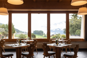 Meisser Lodge